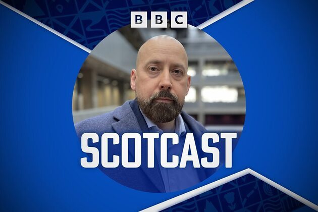 Scotcast - Do police officers need more guns&quest; - BBC Sounds