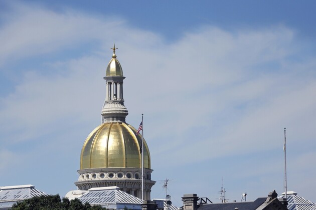 New Jersey PTSD law for police officers