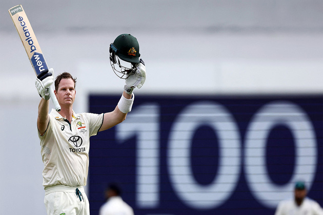 Sheffield Shield: Smith, Starc, Lyon, Webster, Labuschagne register fine performances; NSW slip to 300-run loss to Victoria