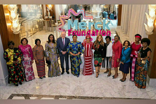 Merck Foundation CEO: Our vision is to transform patient care landscape in Africa and Beyond