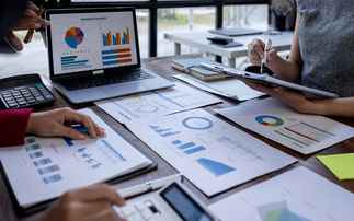 Polar Capital AUM up 25% thanks to technology tailwind