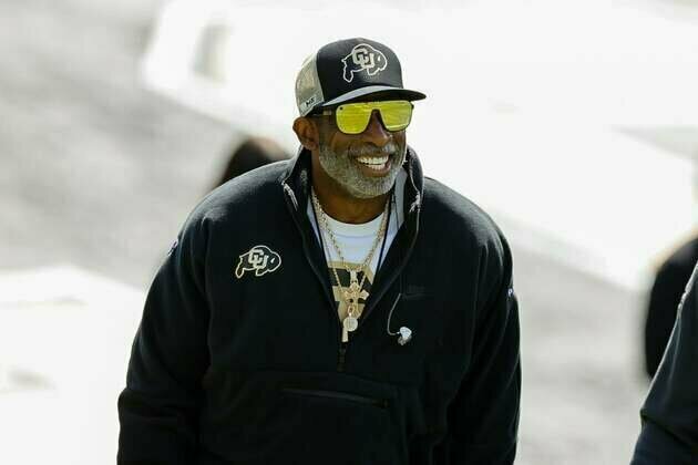 Ailing Deion Sanders expected to return to work soon