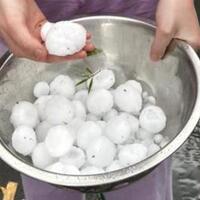 Thousands of homes without power across QLD, NSW after wild storms