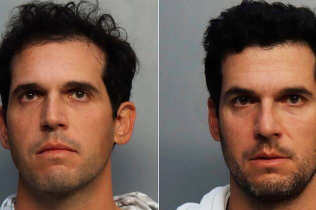 Alexander Brothers Arrested For SexTrafficking  Latest News