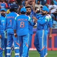 Team India to tour England in 2026 for white-ball series; women's team to play Test at Lord's