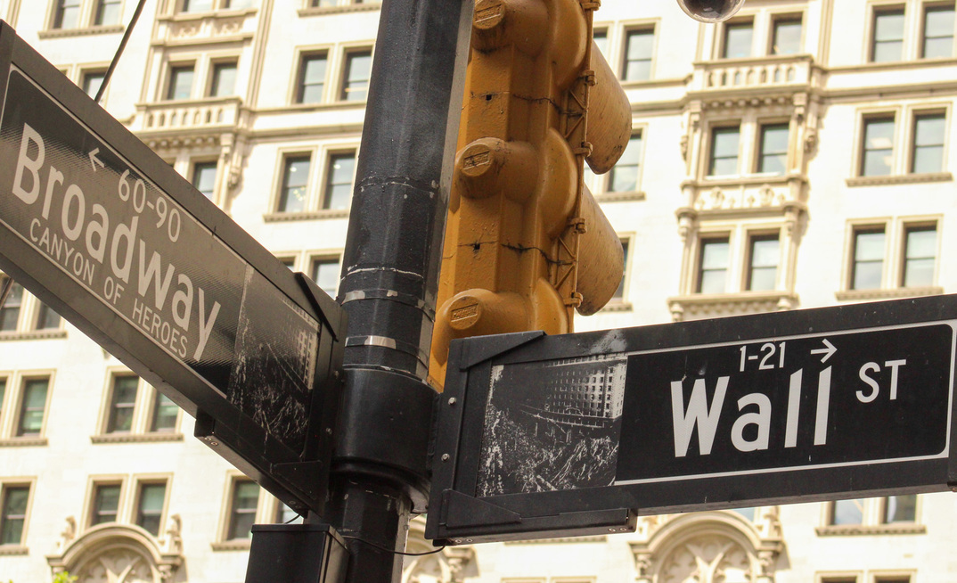 Wall Street
