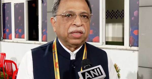 "It will really help in future": Adille Sumariwalla on World Athletics Silver Tour meet in Bhubaneswar