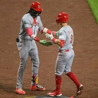 Reds slug three HRs while cruising past Orioles