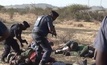 The tragedy at Marikana marked the low point in South African industrial disputes