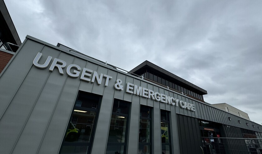 (c) Tameside & Glossop Integrated Care NHS Foundation Trust