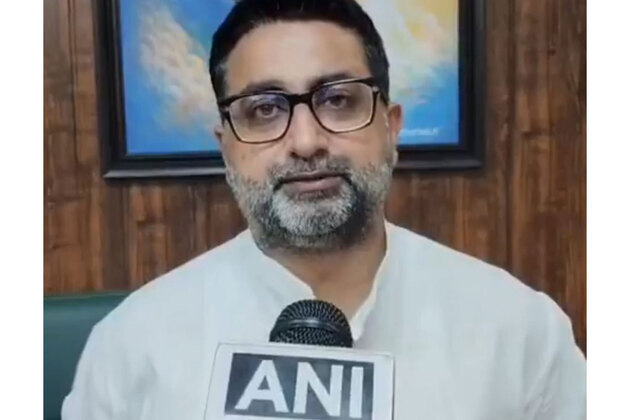 "Entire nation stands united behind PM Modi": UP Minister Danish Ansari backs 'seven appeals' amid West Asia crisis