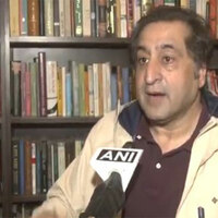 "Said before NC is wrong: JKPC chief Sajad Lone slams Omar Abdullah after CM distances party from Waqf adjournment motion