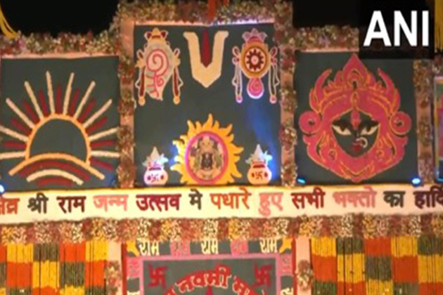 "Brotherhood between communities": Muslims to shower petals on Hindu devotees in Ayodhya for Ram Navami