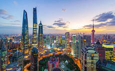 Shanghai is the most expensive city in the world reveals Julius Baer lifestyle index 