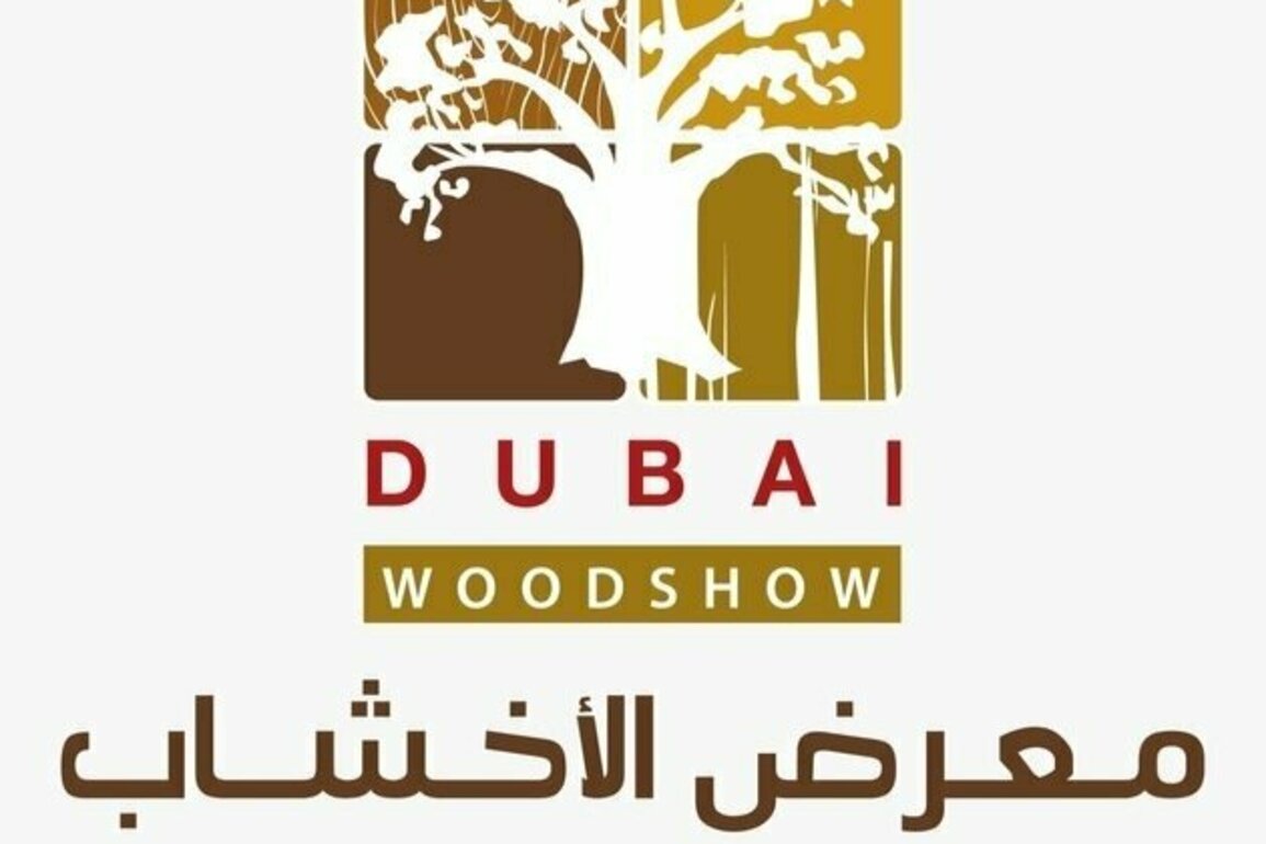 Dubai WoodShow to open Monday with 781 exhibitors from over 50 countries