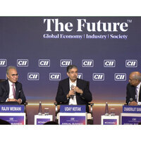 Uday Kotak backs PM Modi's austerity push, warns of coming energy shock