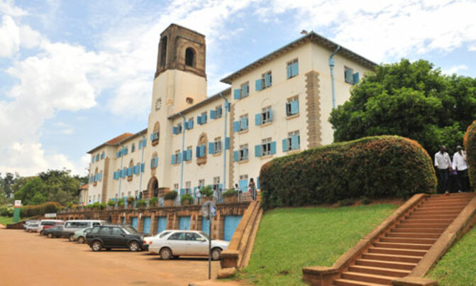 Makerere staff to get higher pay Makerere staff to get higher pay