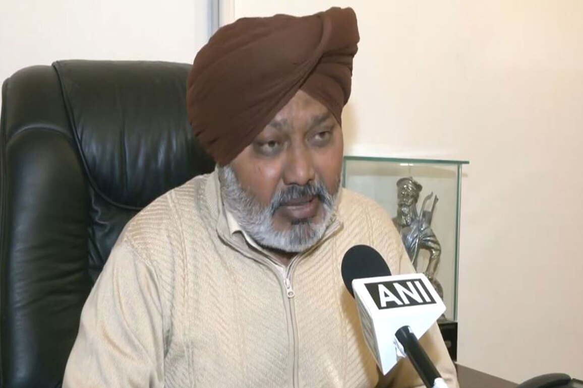 BJP protecting "mining mafia," alleges Punjab Finance Minister amid Aravalli Hills row