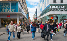 Consumer boom: the five largest Nordic consumer deals of 2015
