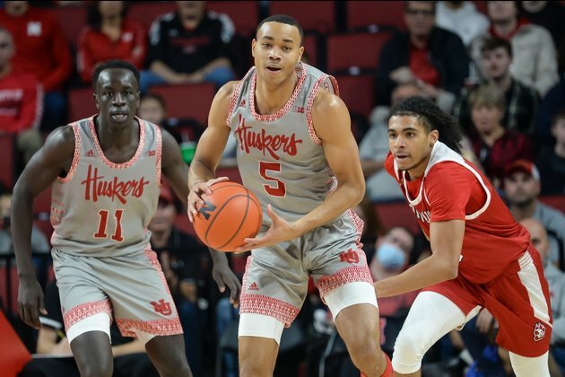 Michigan looks to continue dominance over Nebraska