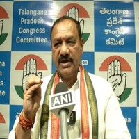 KTR has to answer why HCU land was auctioned in past: TPCC President Mahesh Kumar Goud on HCU land dispute