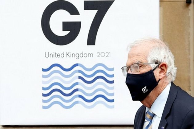 Britain invites ASEAN to G-7 meeting, signifies 'growing Indo-Pacific tilt'