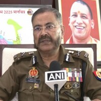 Prayagraj: 'Build back better' technique being followed to tackle Mahakumbh crowd, says DGP Prashant Kumar