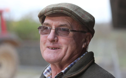 In your field - Roger Nicholson: "Given the right encouragement farmers can drive the growth the Government is looking for"