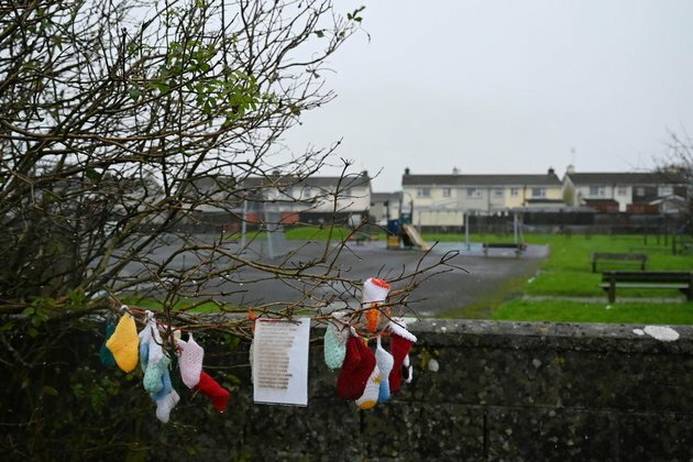 Irish Catholic Church apologises to victims of church-run homes