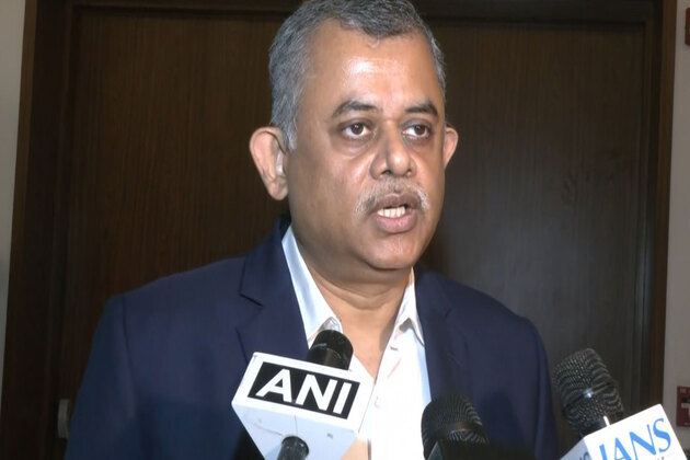 AI to drive IT reskilling, not widespread job losses: Chief Economist Axis Bank, Neelkanth Mishra