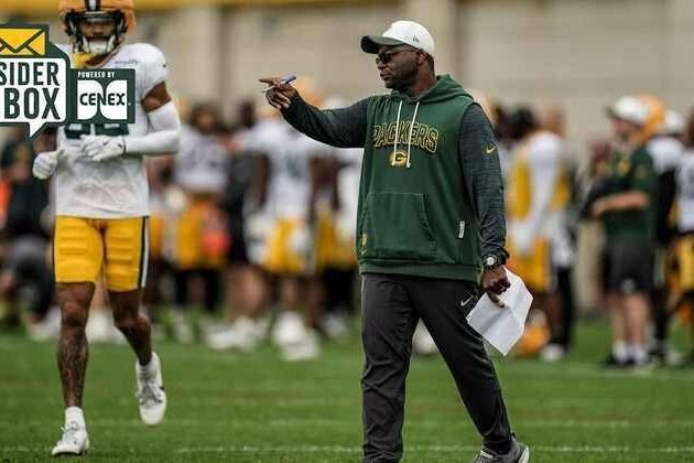 Inbox: The resume speaks for itself