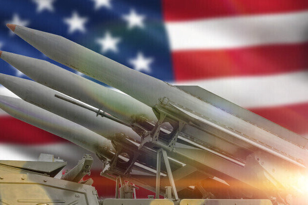 US mulls placing nukes in more NATO countries  FT