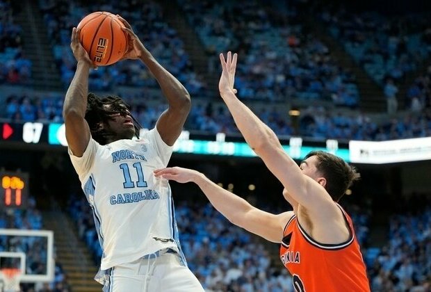 North Carolina, aiming for NCAA bubble, visits Florida State