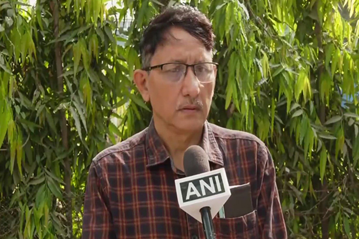 'KIIT student's body sent to Nepal for final rites': Akhil Bharat Nepali Ekta Samaj chief