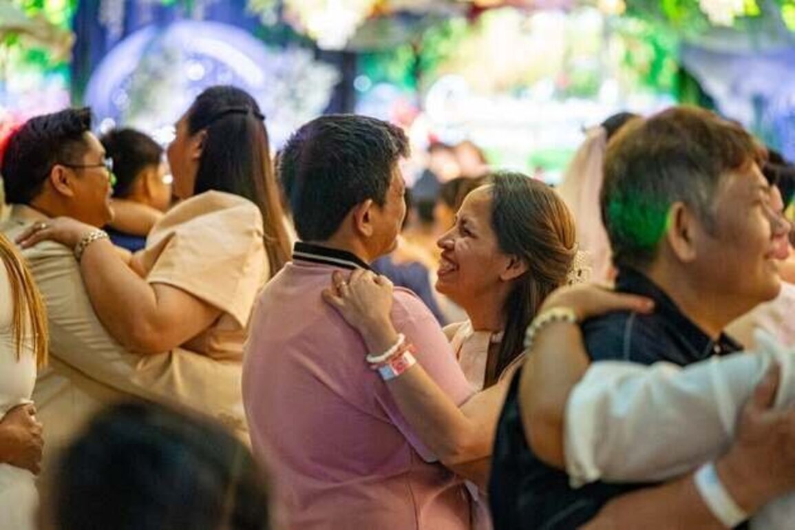 Philippine Supreme Court Grants Property Rights to Same-Sex Couples