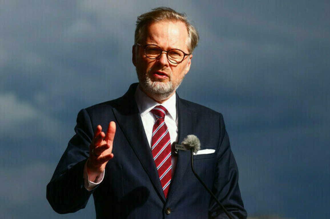 EU neighbor urges Slovakia to lift Russia sanctions veto