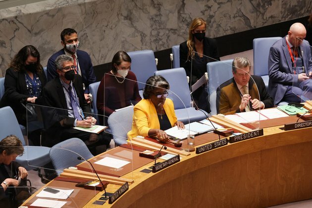 North Korea slams UN Security Council over satellite meeting