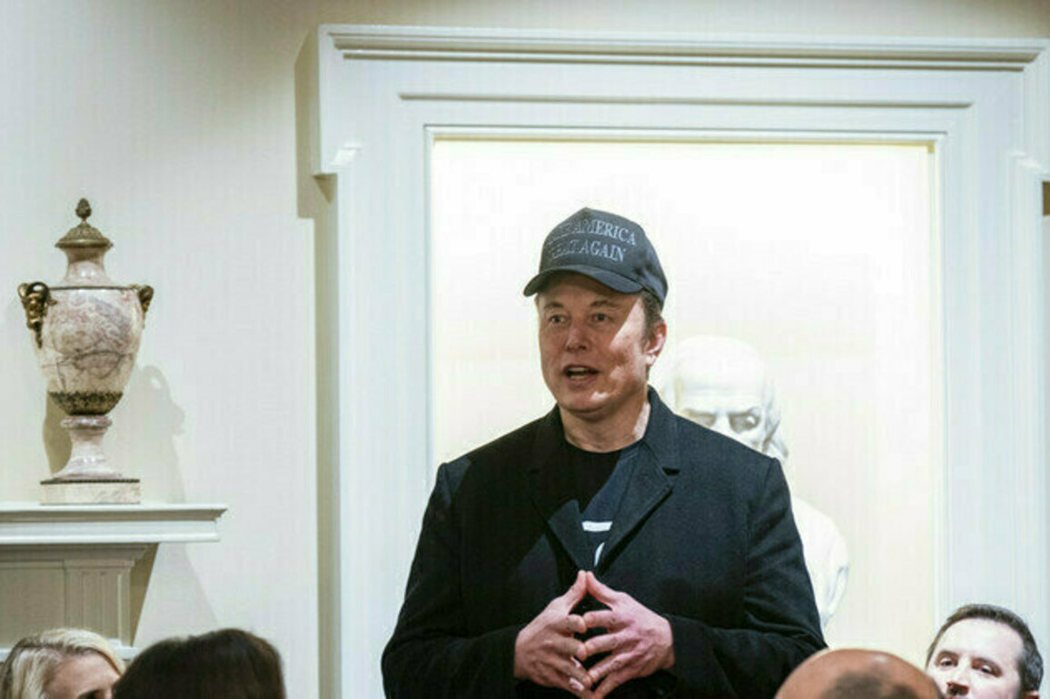 X under massive cyberattack  Musk