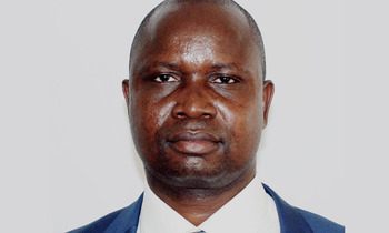 Chris obore 350x210