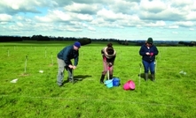 Tailor-made nitrogen plans for dairy farms