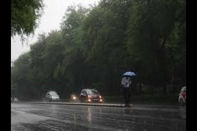 IMD predicts heavy rainfall in UP, Assam and Meghalaya