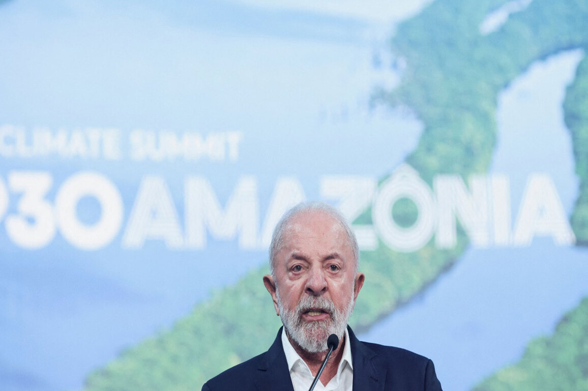 COP30 ends with finance boost but no fossil fuel roadmap