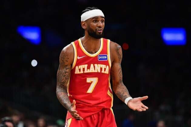 Hawks eager to continue torrid play at home vs. reeling Kings