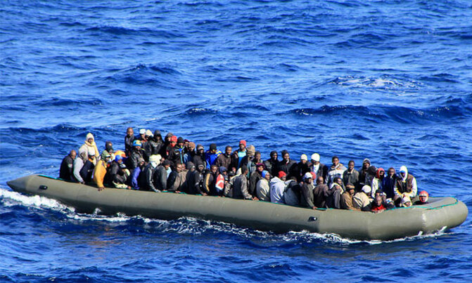 Nigerian migrant beaten to death in Italy Nigerian migrant beaten to death in Italy