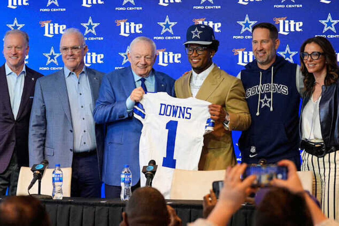 Spagnola: Downs creating potential red-letter day