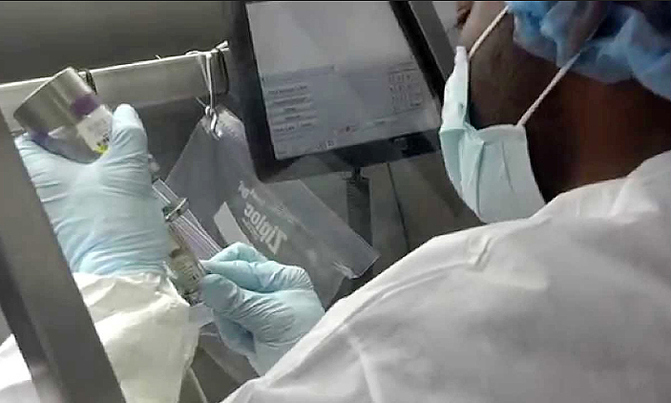 Uganda needs more nuclear pharmacists, says expert Uganda needs more nuclear pharmacists, says expert