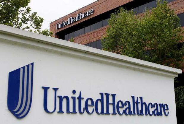 UnitedHealth: Hackers could have stolen Americans' data