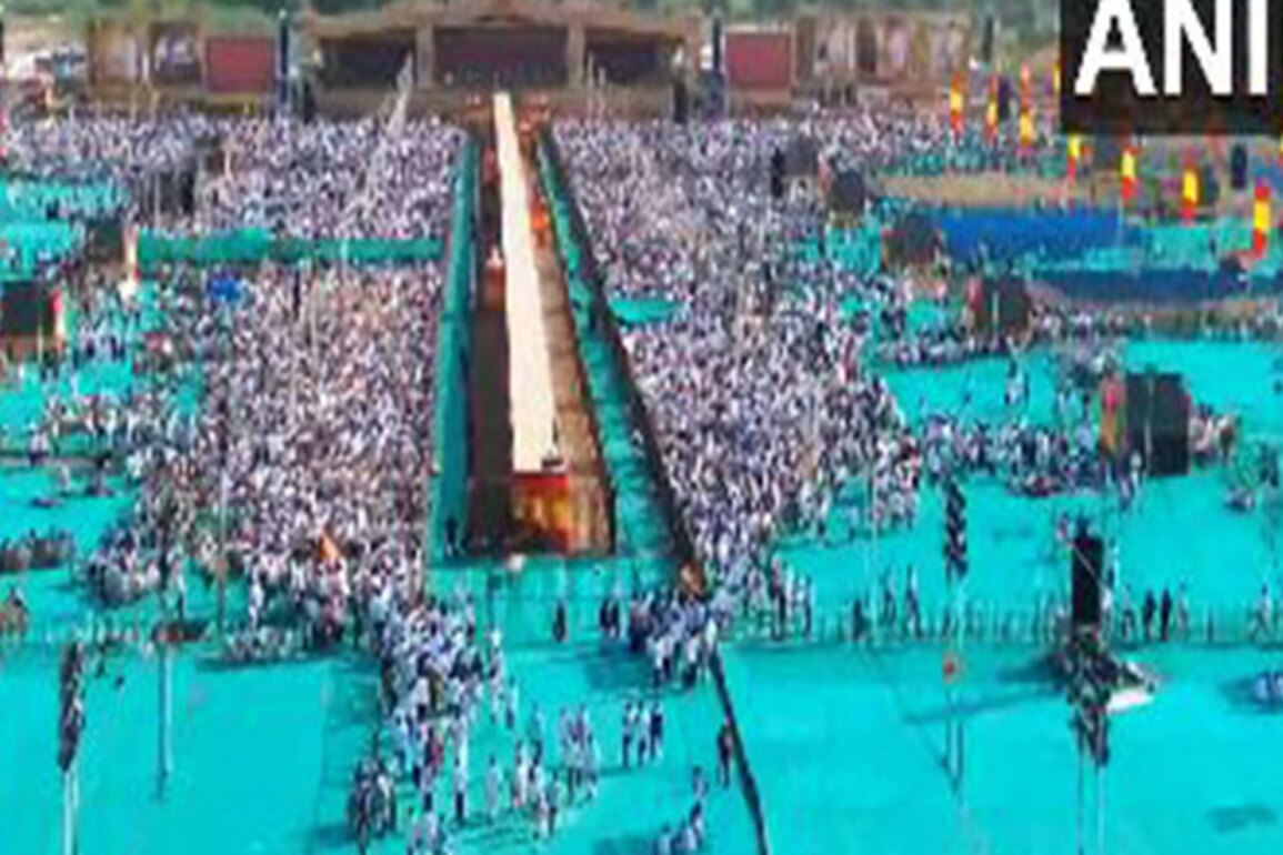 TVK chief Vijay to hold second state conference in Madurai today; massive show of strength expected