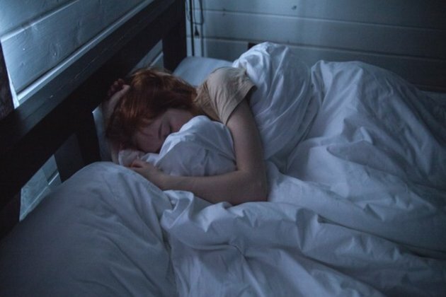 Study finds asthma, allergies more common in teens who stay up late