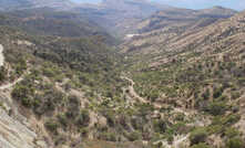 El Tigre in Sonora, Mexico